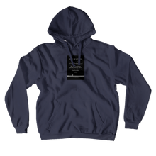 kool72 Hoodies (No-Zip/Pullover)