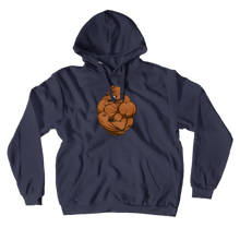 gunclebear Hoodies (No-Zip/Pullover)