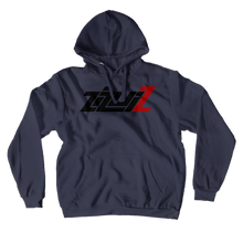 zizuiz Hoodies (No-Zip/Pullover)