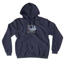 jamesotto Hoodies (No-Zip/Pullover)