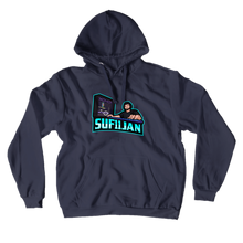 suf11jan Hoodies (No-Zip/Pullover)