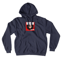 Too Clever Mafia Podcast Hoodies (No-Zip/Pullover)