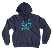 sqiimi Hoodies (No-Zip/Pullover)