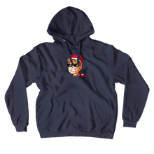 jersogamer-6175 Hoodies (No-Zip/Pullover)