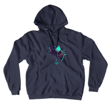 joaquinmidnight-5411 Hoodies (No-Zip/Pullover)