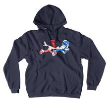 cheanay Hoodies (No-Zip/Pullover)