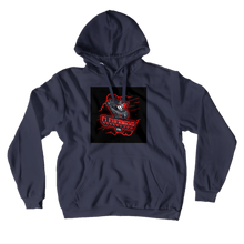 mrxp12 Hoodies (No-Zip/Pullover)
