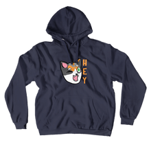 deets99 Hoodies (No-Zip/Pullover)