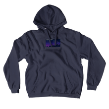 curlieq Hoodies (No-Zip/Pullover)