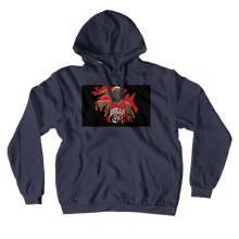 kennardburnettjr Hoodies (No-Zip/Pullover)