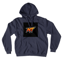 notolerance05 Hoodies (No-Zip/Pullover)