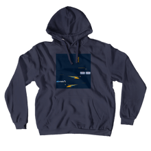larrys_gaming Hoodies (No-Zip/Pullover)