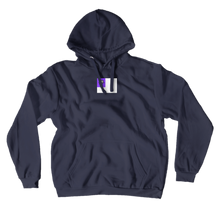 fluffyztwitch Hoodies (No-Zip/Pullover)