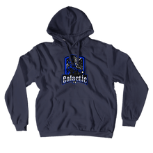 zanguardx Hoodies (No-Zip/Pullover)