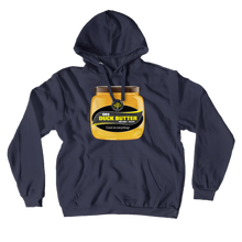 boouno Hoodies (No-Zip/Pullover)