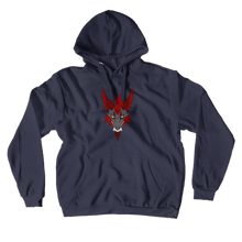 mysticviruz Hoodies (No-Zip/Pullover)