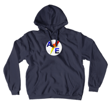 andyenergy Hoodies (No-Zip/Pullover)