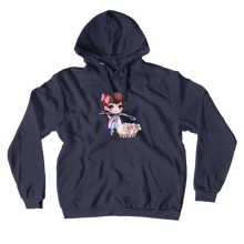 kariza3 Hoodies (No-Zip/Pullover)