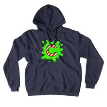 Candyman Pullover Hoodie