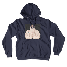 babyfacemagee94 Hoodies (No-Zip/Pullover)