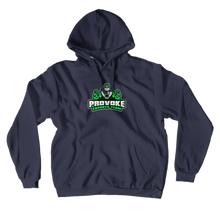 thornalpha Hoodies (No-Zip/Pullover)
