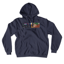 mixient Hoodies (No-Zip/Pullover)
