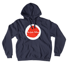 mrgaboniban Hoodies (No-Zip/Pullover)