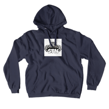 stn_gust Hoodies (No-Zip/Pullover)
