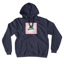 claps_xggnx Hoodies (No-Zip/Pullover)