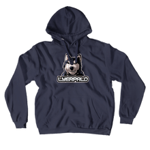 lyerpald Hoodies (No-Zip/Pullover)