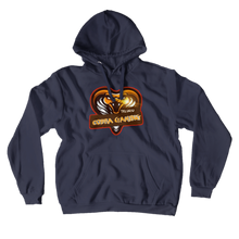 telugugaming-21 Hoodies (No-Zip/Pullover)