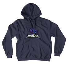 gravelsoup Hoodies (No-Zip/Pullover)