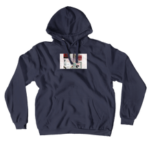esmeralda-3115 Hoodies (No-Zip/Pullover)