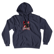 gantris993 Hoodies (No-Zip/Pullover)