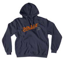 dub_bul_d Hoodies (No-Zip/Pullover)