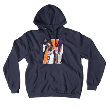 andsu23 Hoodies (No-Zip/Pullover)