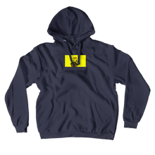 yamifallen Hoodies (No-Zip/Pullover)