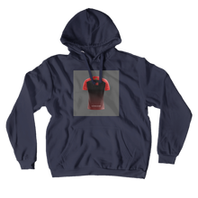 nistphg Hoodies (No-Zip/Pullover)