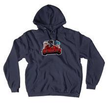 hatakeuzi Hoodies (No-Zip/Pullover)