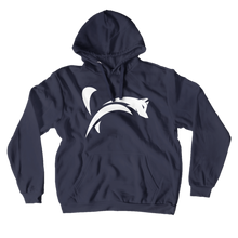 mrnightfoxx Hoodies (No-Zip/Pullover)