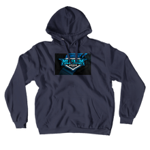 soloyf Hoodies (No-Zip/Pullover)
