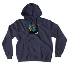 dalovestreams-2605 Hoodies (No-Zip/Pullover)