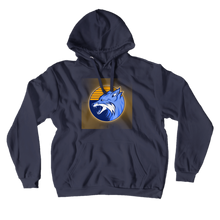 crossfirefox Hoodies (No-Zip/Pullover)