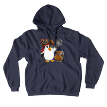 captain_dyablos Hoodies (No-Zip/Pullover)