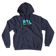 klfstellaz Hoodies (No-Zip/Pullover)
