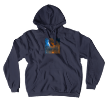 shadyhusky Hoodies (No-Zip/Pullover)