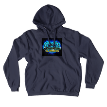 hanzoegaming Hoodies (No-Zip/Pullover)