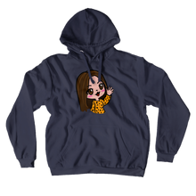 gheppa Hoodies (No-Zip/Pullover)