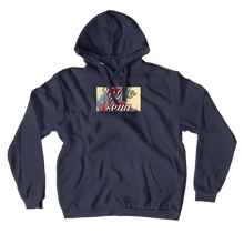tynoseyy Hoodies (No-Zip/Pullover)