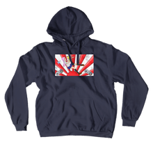 diaranz Hoodies (No-Zip/Pullover)